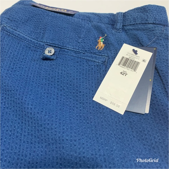 Polo Ralph Lauren Classic Fit - Picture 3 of 7